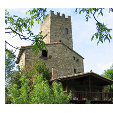 La Torre de la Vall